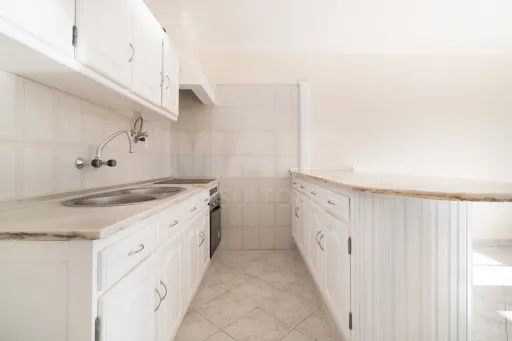 T1 Sintra São João das Lampas With Parking