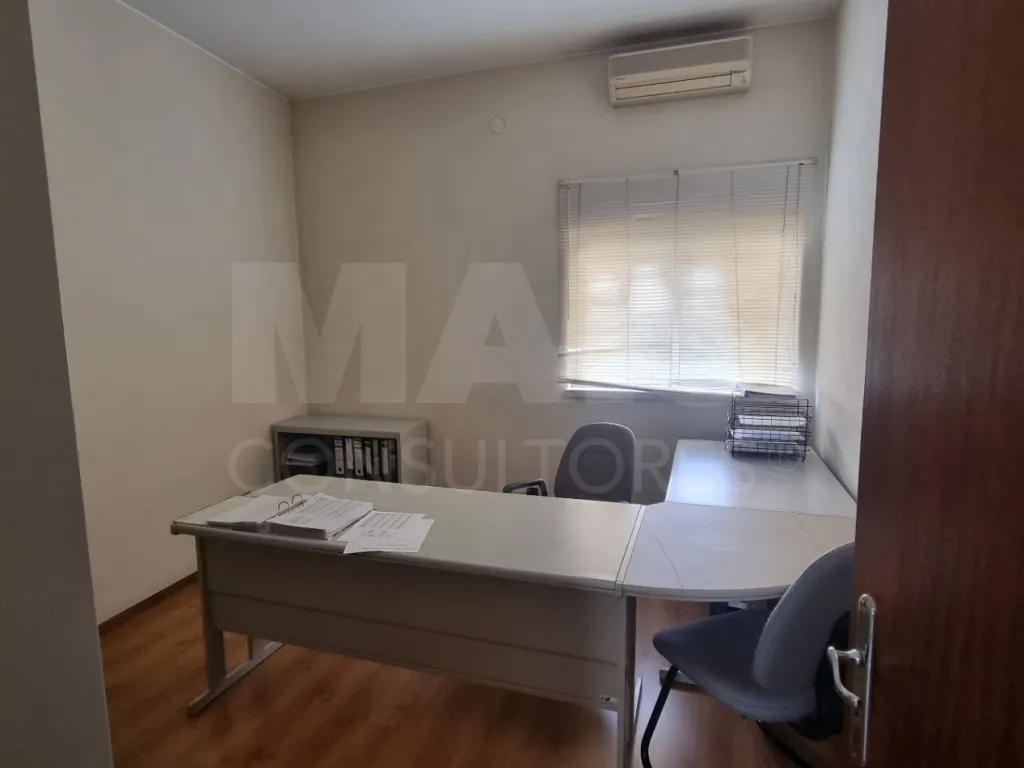 Complexo industrial | Zona industrial de Torres Novas