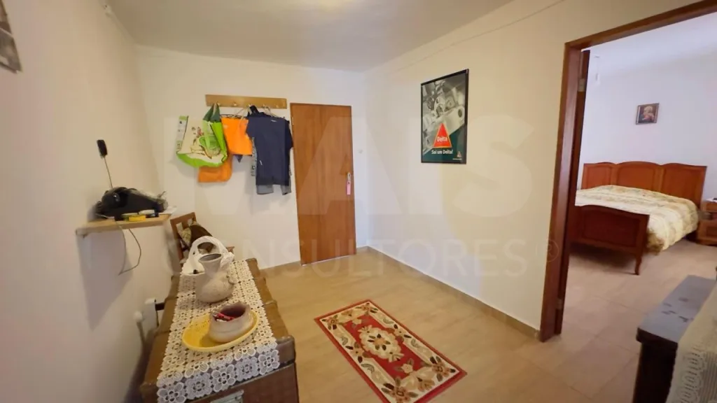 Moradia T5+1 Remodelada com Garagem, Anexo e Vista Panorâmica sobre o Campo -  Merendeiro - Lourinhã