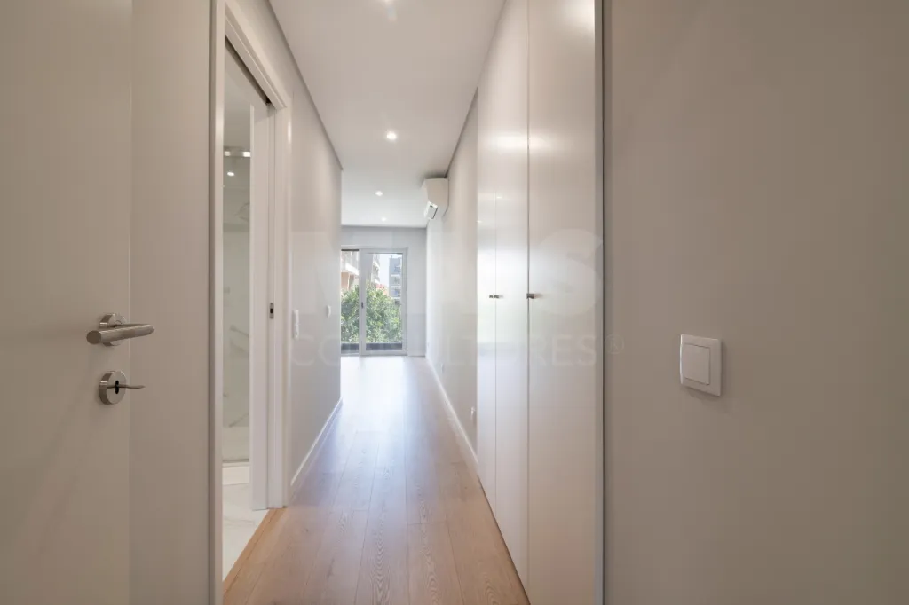 Apartamento T3 na Quinta das Marianas