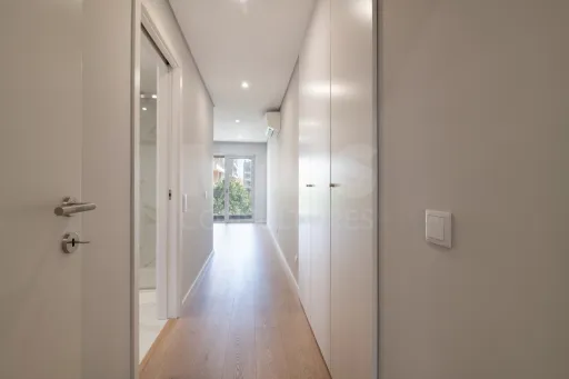 3-Bedroom Apartment in Quinta das Marianas