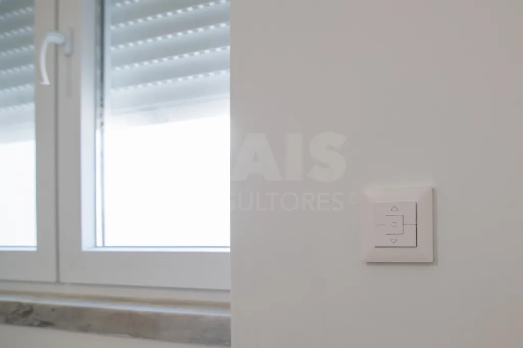 Apartamento T1 em Paço de Arcos