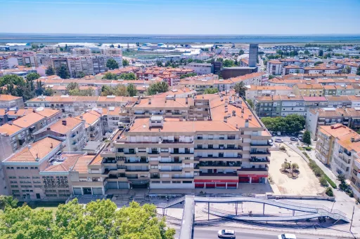A superb 5-bedroom apartment in Alverca do Ribatejo