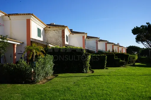Moradia T3 Villa Bicuda Resort, Bicuda - CASCAIS ( Quinta da Marinha )