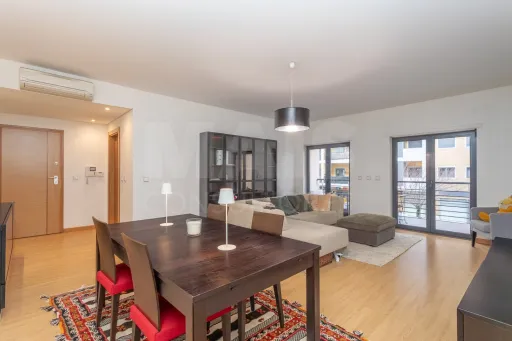 T3 – Vila Chã, Amadora | 1.600€/mês