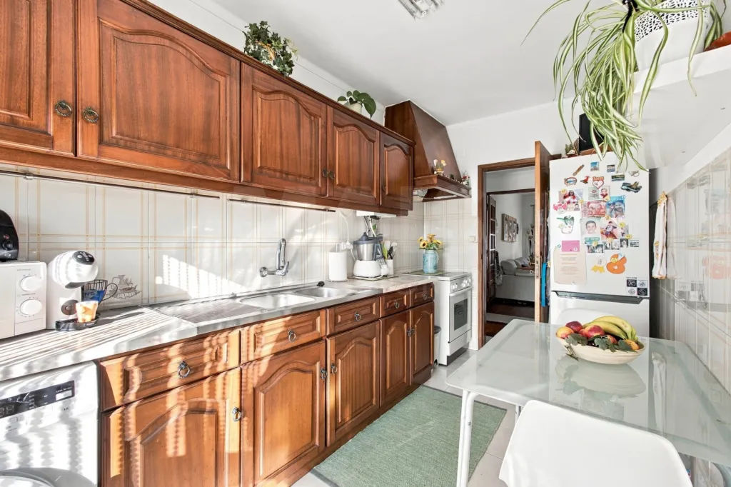 Apartamento T2+1 em Peniche