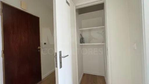 Apartamento T3 a 5 minutos do Metro da Pontinha