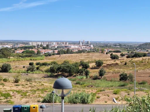 Building land in Alenquer