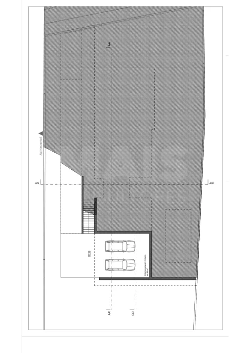 Moradia T4 de Arquitetura Contemporânea com Piscina | Espaço, Conforto e Tranquilidade em Lote de 1.595m²