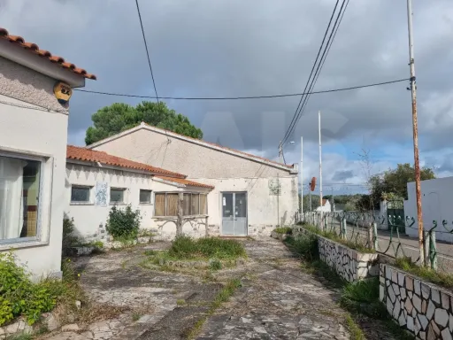 Restaurante na Concavada em Abrantes