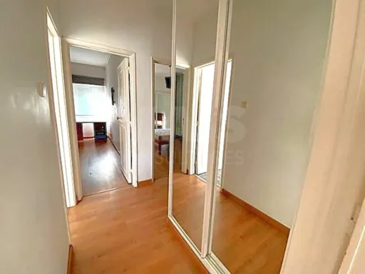 Apartamento T3 (originalmente T4) com 115 m² na Venteira – Amadora
