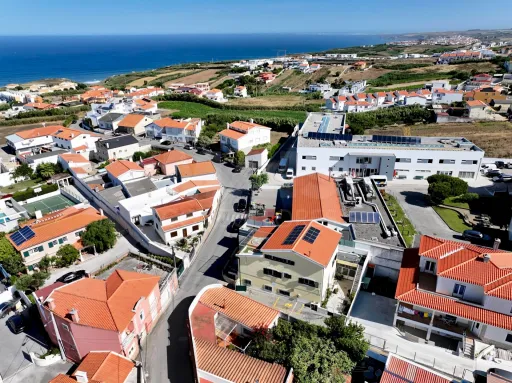 2-Bedroom + 1 Apartment in a Townhouse with a Terrace, Ocean View, Jacuzzi, and Parking!