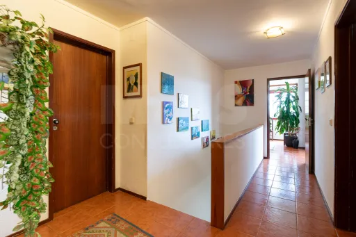 Apartamento T4 Duplex em Monte Abraão - Queluz