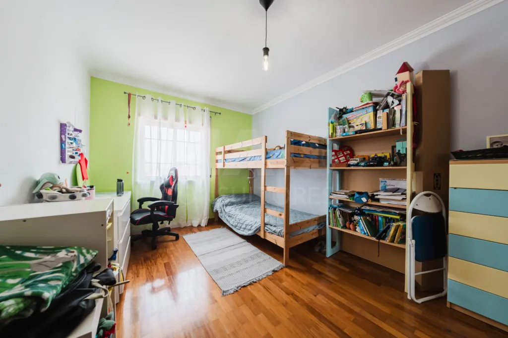 T2+2 Duplex em Peniche