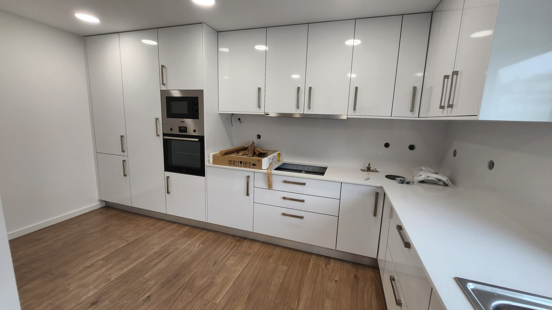Moradia T3 nova em Olhalvo