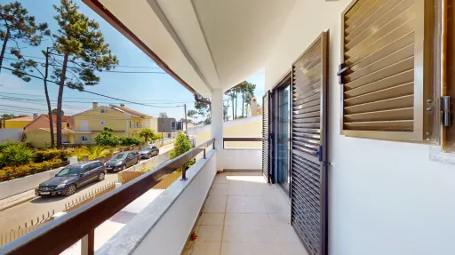Moradia Isolada T3 com Jardim Privativo na Aroeira – Viva entre o Pinhal e o Mar