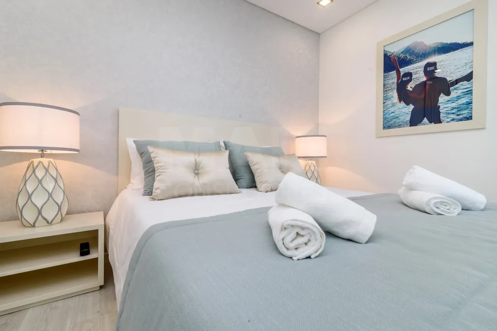 Apartment T1| Furnished and Equipped | Parede - Junqueiro
