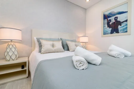 Apartamento T1| Mobilado e Equipado | Parede – Junqueiro