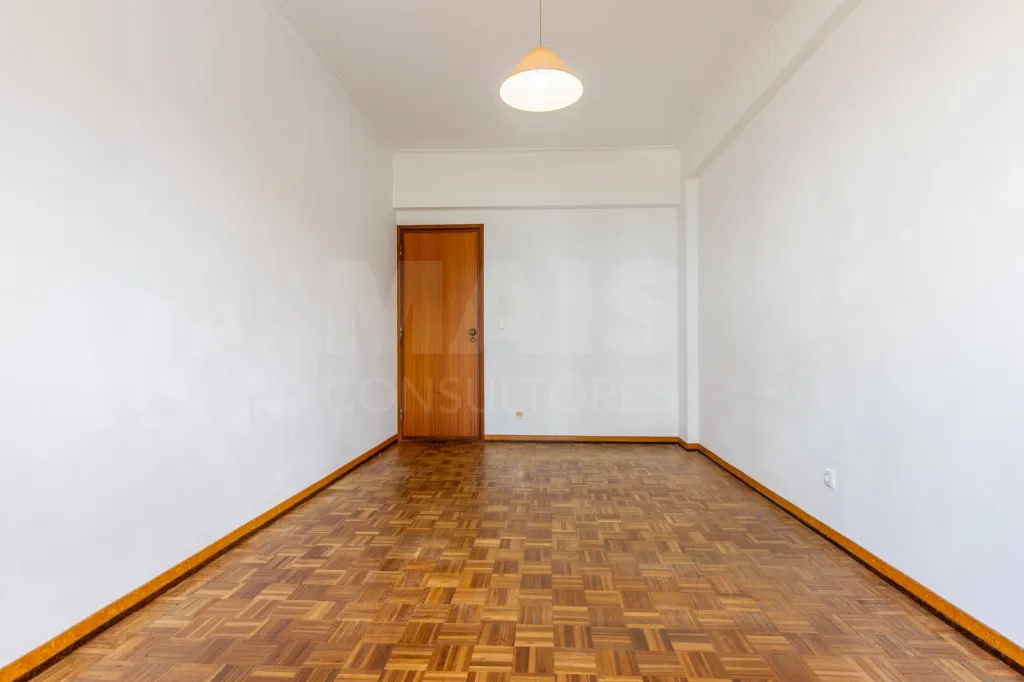 Apartamento T2 na Quinta de São João, Seixal