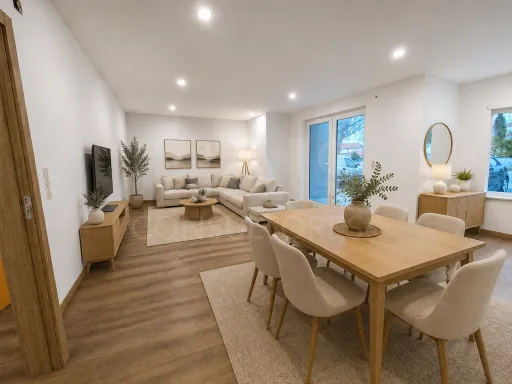 Apartamento T3 luminoso com amplo terraço e garagem e escelente. localizacao