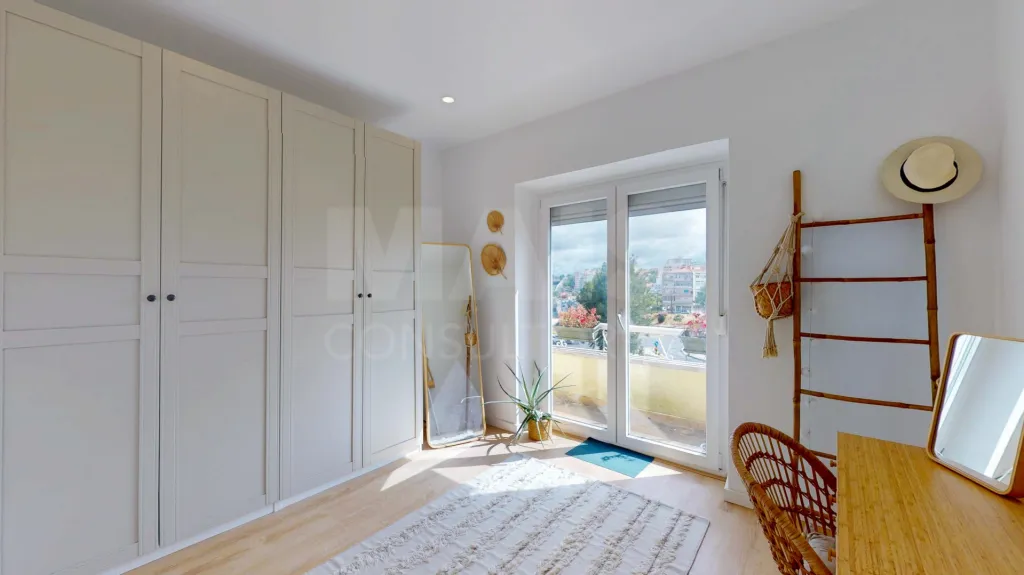 Apartamento T2 na Amadora