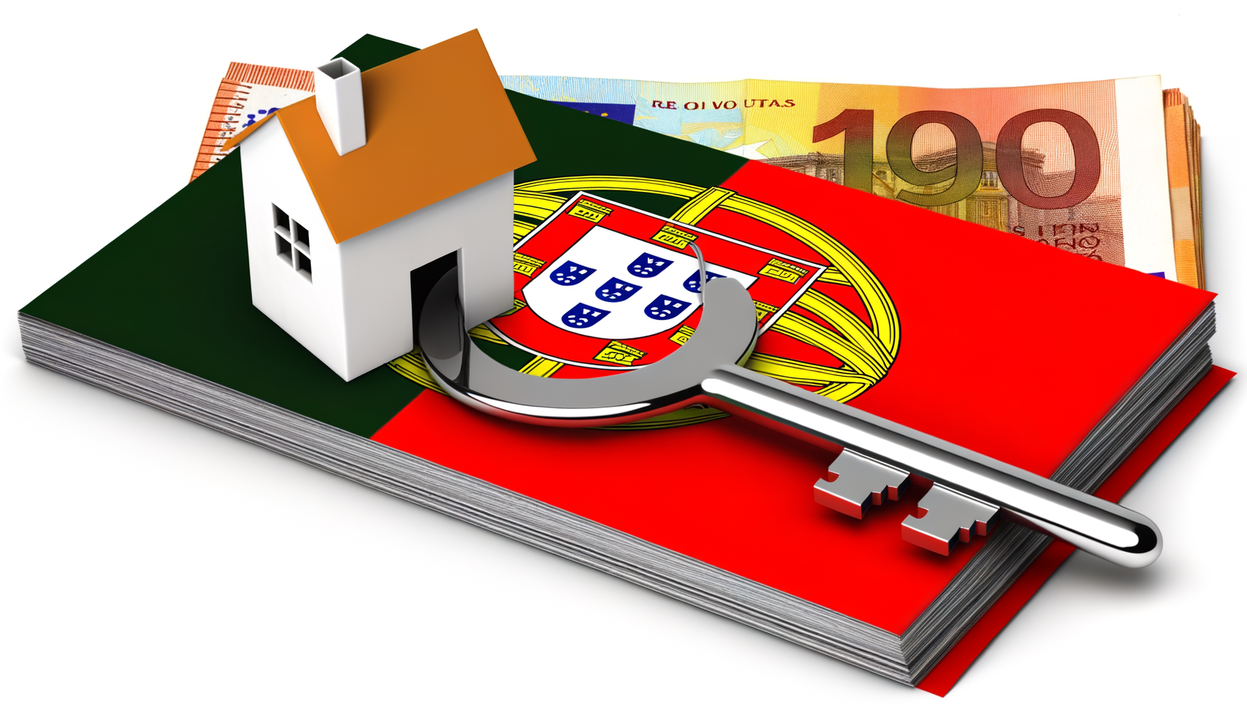 Descubra os Segredos por Trás da Aumento dos Preços das Casas em Portugal! O Que Você Precisa Saber Agora!