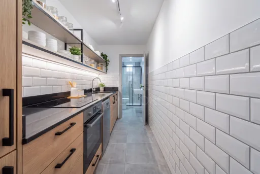 Moradia T1 para remodelação total em Benavente
