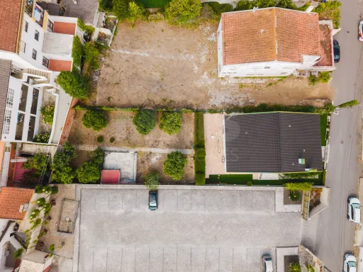 Moradia Isolada T7 no Bombarral | Espaço, Tranquilidade e Proximidade do Centro 🏡