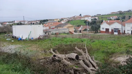 Terreno Urbano Alcobaça