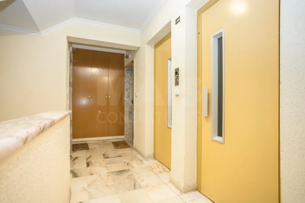 Apartamento T2 Cacém São Marcos