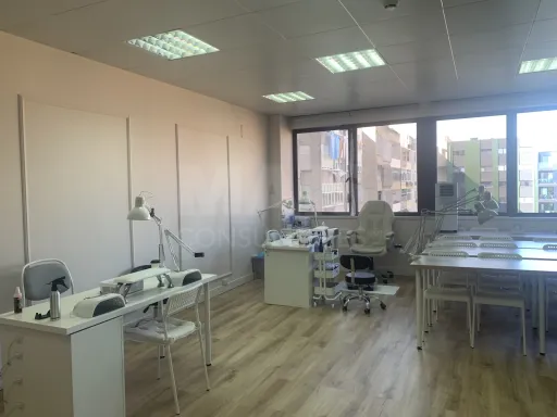 Escritório em Campo Pequeno