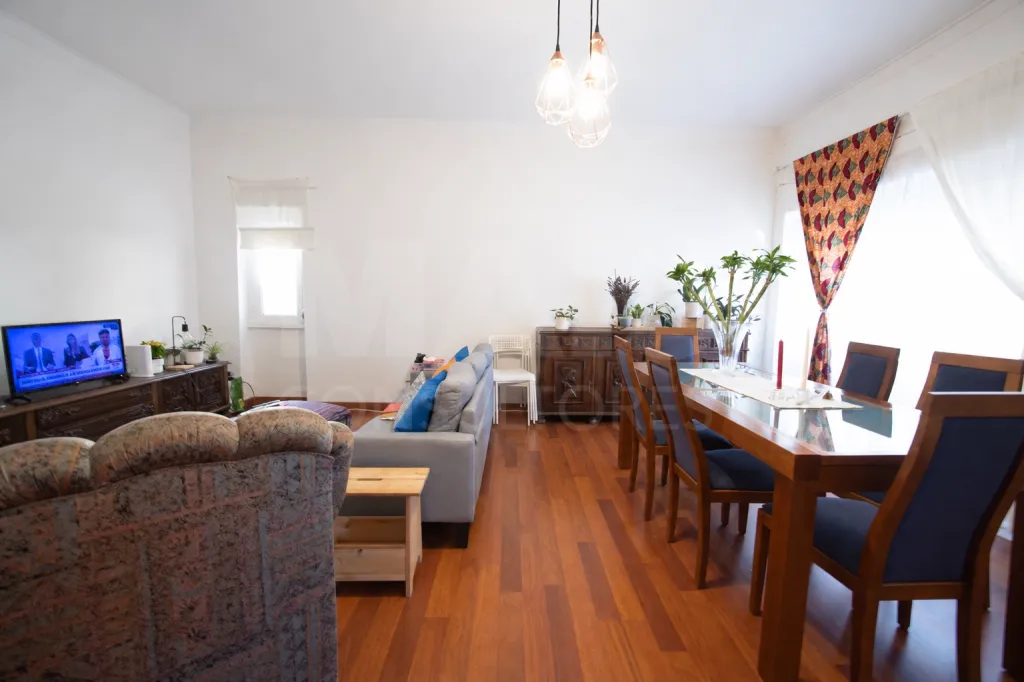 Apartamento T3 Alfragide
