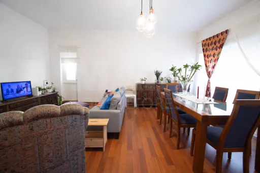 Apartamento T3 Alfragide