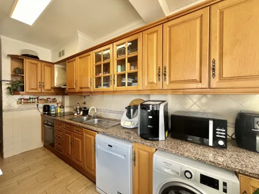 3 bedroom apartment in Benavente