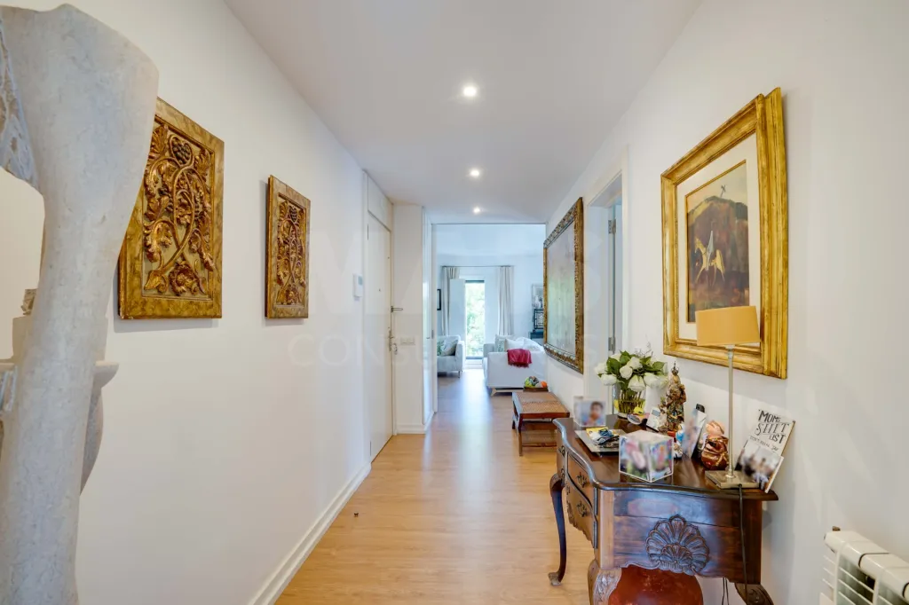 T3 Bairro da Lapa elegância e tradição