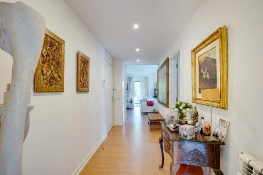 T3 Bairro da Lapa elegância e tradição