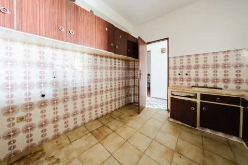 Moradia com 1.040 m² de Terreno no Seixal, Lourinhã