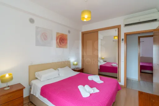 T2 Solário S. José em Albufeira