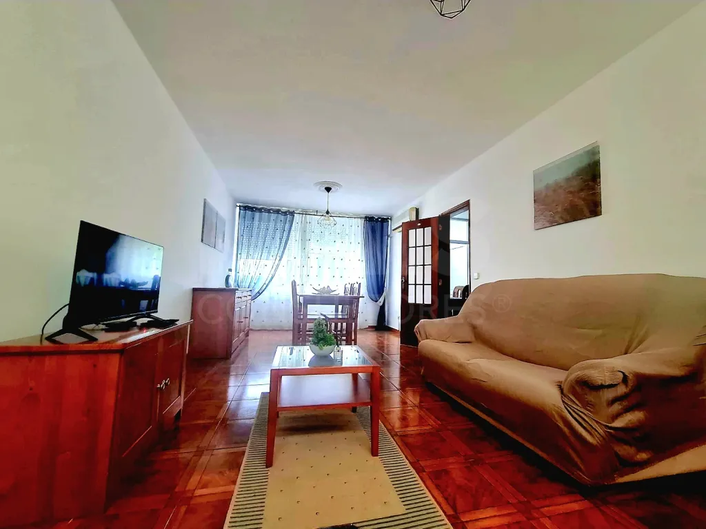 Apartamento T2 em Santo André – Bairro do Pica-Pau