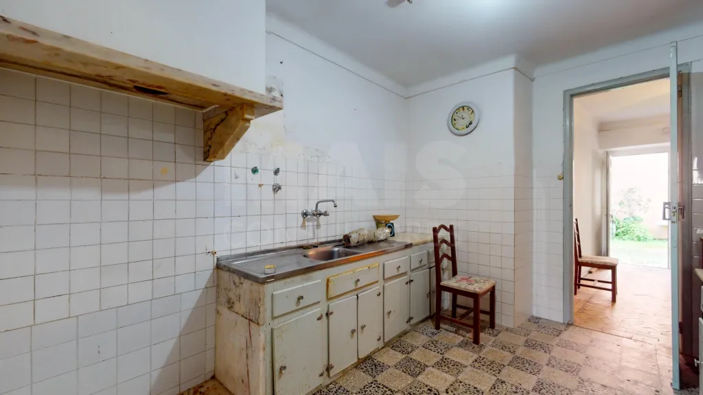 Moradia Bi-Familiar em Caneças