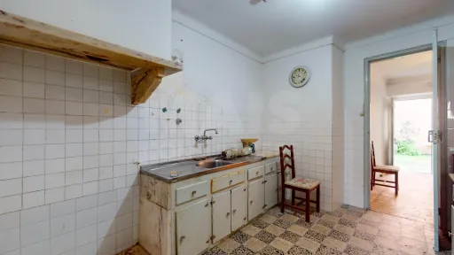 Moradia Bi-Familiar em Caneças