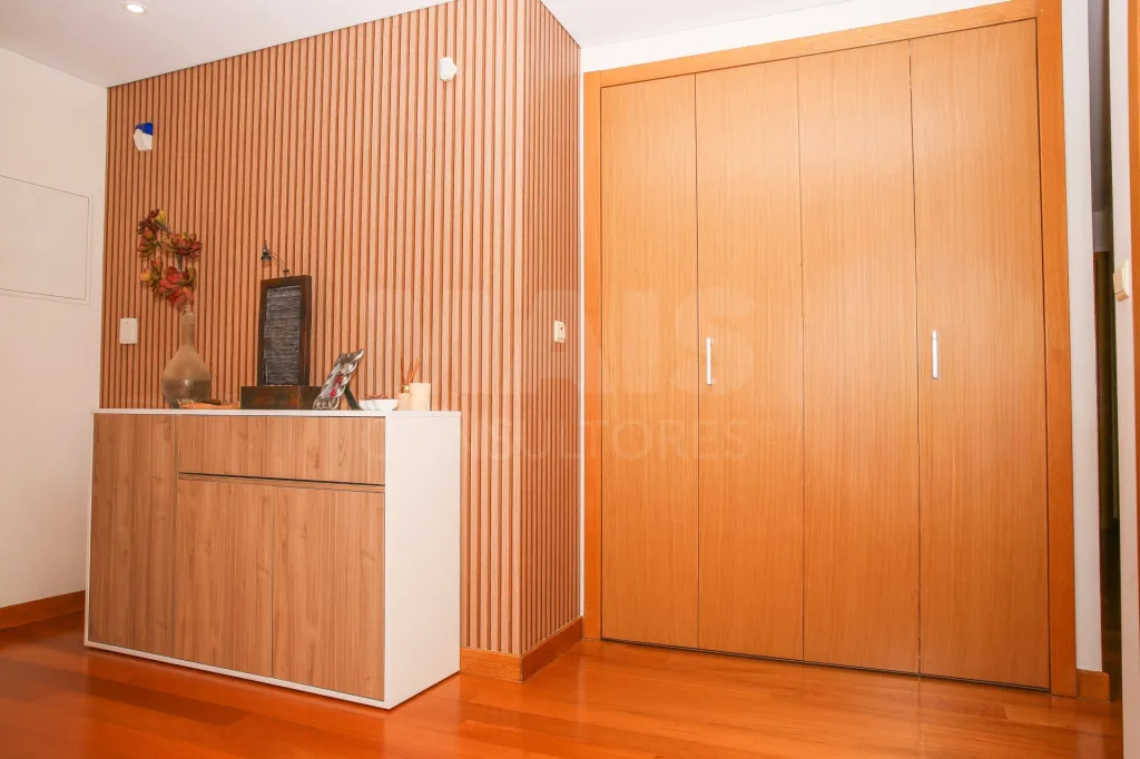 Apartamento T3 com box Póvoa de Santa Iria