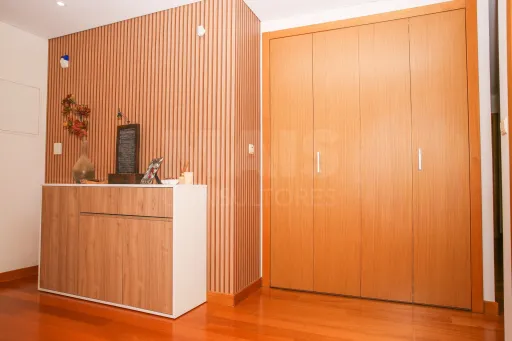 Apartamento T3 com box Póvoa de Santa Iria