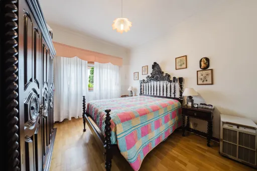 Moradia Isolada T7 no Bombarral | Espaço, Tranquilidade e Proximidade do Centro 🏡