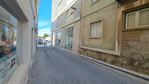 Prédio em Peniche | Investimento com rendimento e potencial de valorização