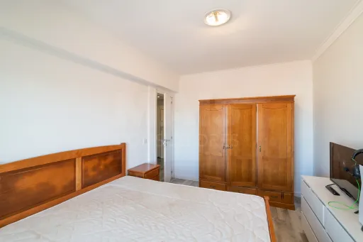 Apartamento T3 na Cruz de Pau