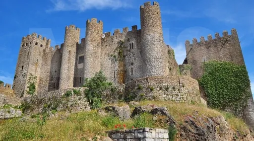 Garagem de 12,30 m² em Óbidos