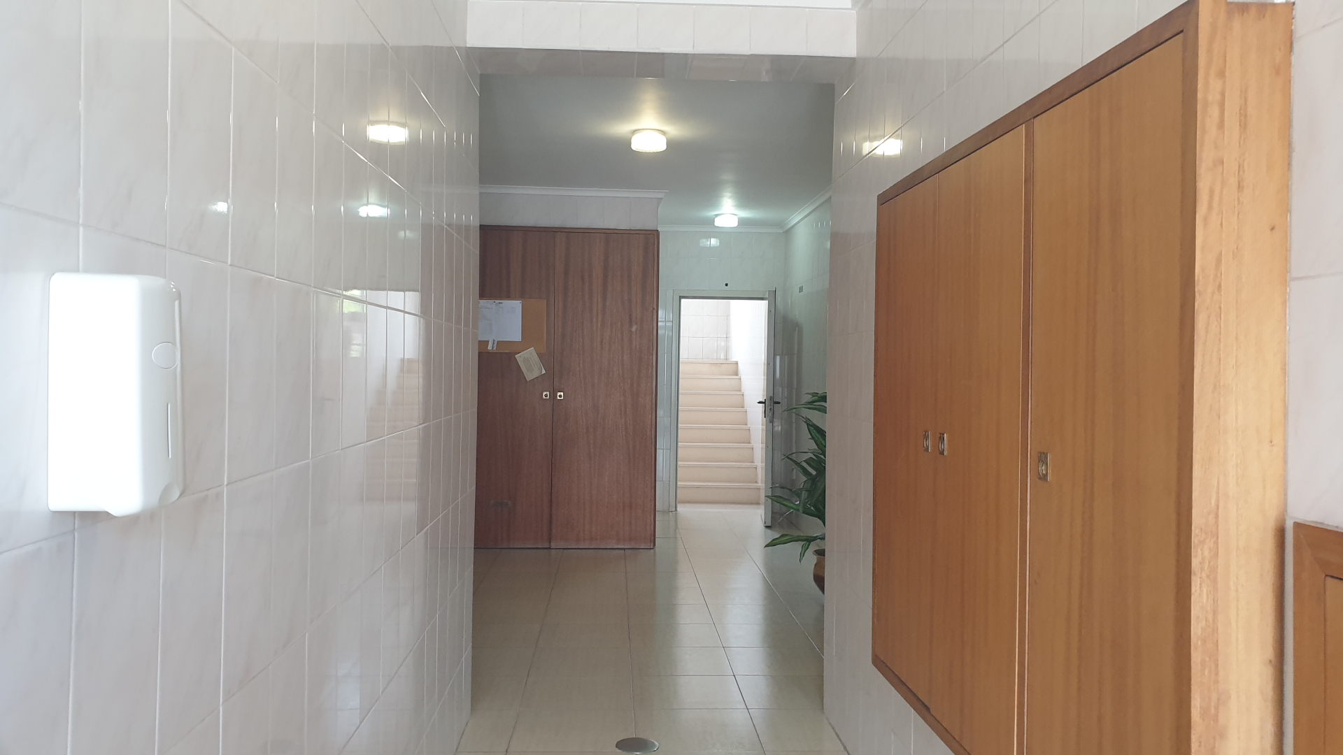 - Oportunidade Única em Arrifana-Apartamento T2 Mobilado