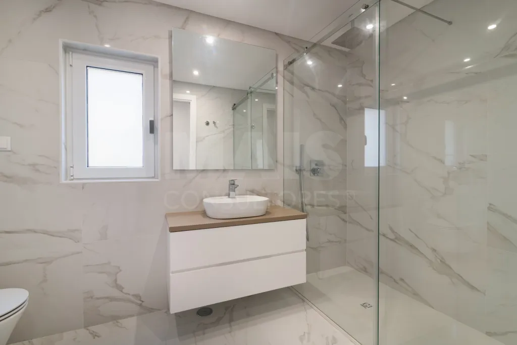 Apartamento T3 na Quinta das Marianas