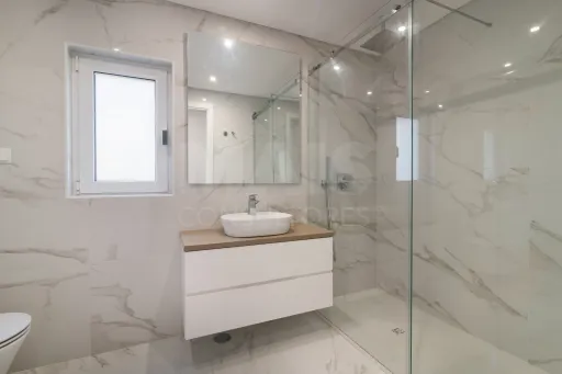 Apartamento T3 na Quinta das Marianas